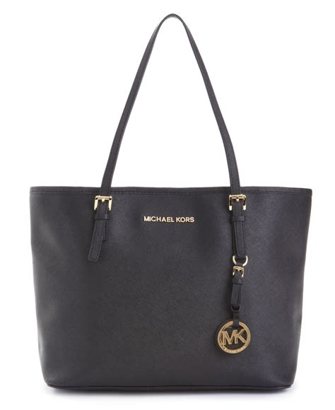 michael kors small jet set tote sale|michael kors jet set luggage.